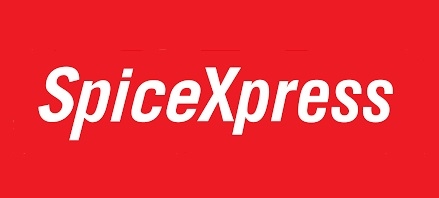 Logo of SpiceXpress