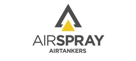 Logo of Air Spray (1967)