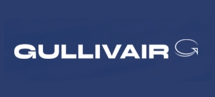 Logo of GullivAir
