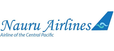 Logo of Nauru Airlines