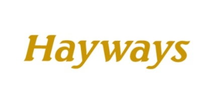 Logo of Hayways