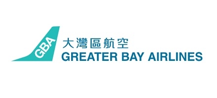 Logo of Greater Bay Airlines