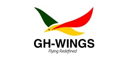 Logo of Relax GH-Wings