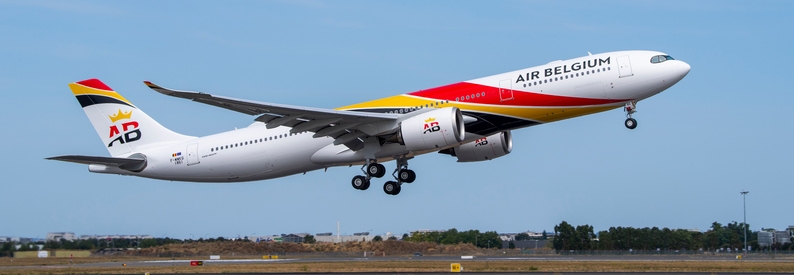 Air Belgium judicial restructuring extended to mid-2Q24