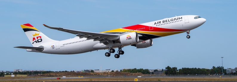 Air Belgium denies financial distress but seeks funding