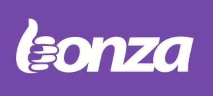 Logo of Bonza