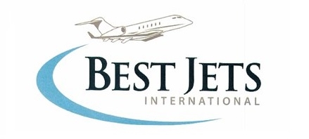 Logo of Best Jets International