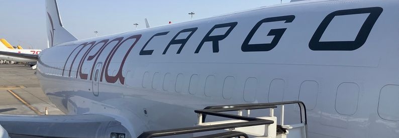 Bahrain's MENA Cargo Airlines completes certification