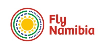 Logo of FlyNamibia