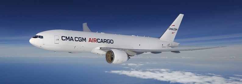 Air Belgium wet-leases parent's B777F for maintenance cover