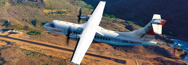 Seychelles' IDC eyes ATR42 to modernise fleet
