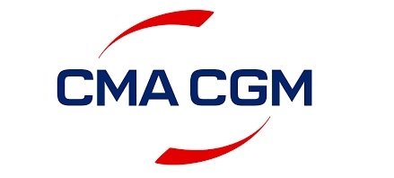 Logo of CMA CGM Air Cargo