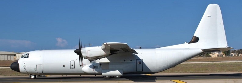Uganda's Bar Aviation adds first L-100 Hercules