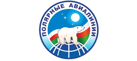 Logo of Polar Airlines