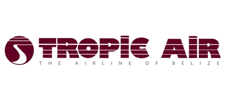 Logo of Tropic Air