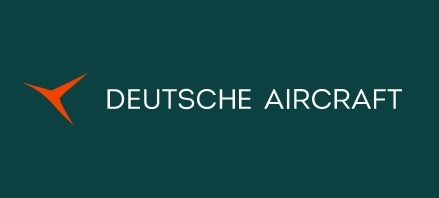 Logo of Deutsche Aircraft
