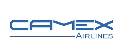 Logo of CAMEX Airlines
