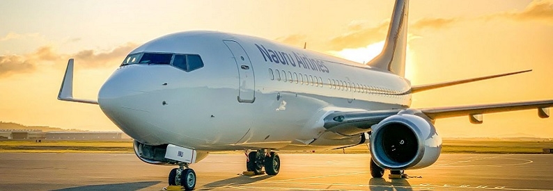 Nauru Airlines looks to shift to all-B737NG fleet