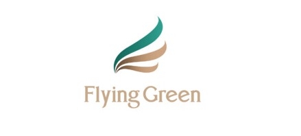 Logo of Flying Green