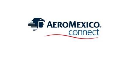 AeroMéxico Connect Logo