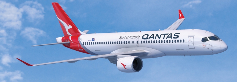 Senate committee chides Qantas for regional base closures