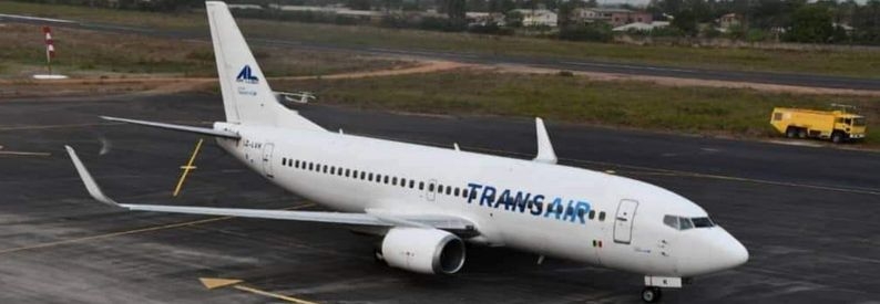 Senegal's Transair to add first B737-300