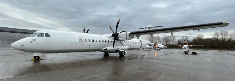 Georgia's Geo-Sky to launch domestic passenger operations