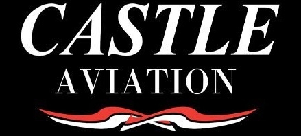 Logo of Castle Aviation