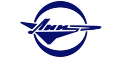 Logo of Gromov Flight Research Institute