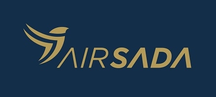 Logo of AirSada