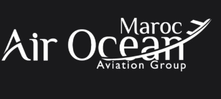 Logo of Air Ocean Maroc