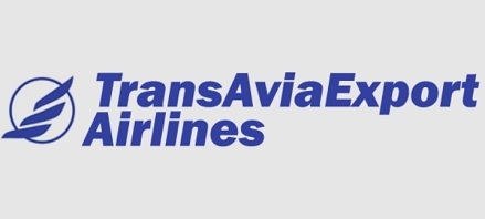 Logo of TAE Avia