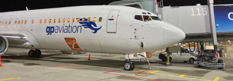 Bulgaria's GP Aviation secures wet-leased A320