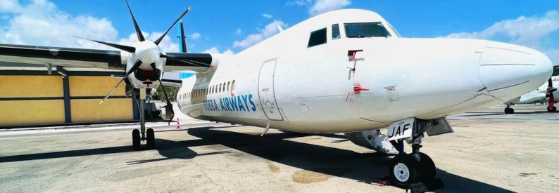 Jubba Airways secures Somali AOC