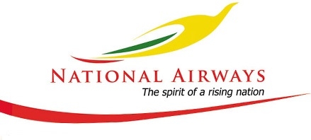 Logo of National Airways (Ethiopia)