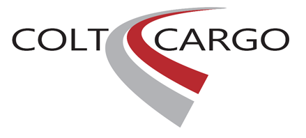 Logo of Colt Cargo