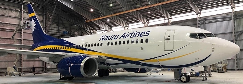 Nauru Airlines eyes more regional partnerships
