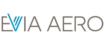 Logo of Evia Aero