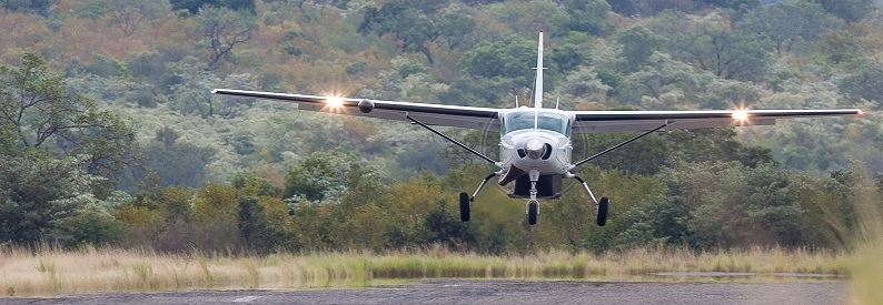 South Africa's Federal Air grows fleet as tourism rebounds