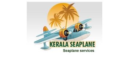 Kerala Seaplane Logo