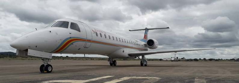 Eswatini Air readies for late 2Q22 debut
