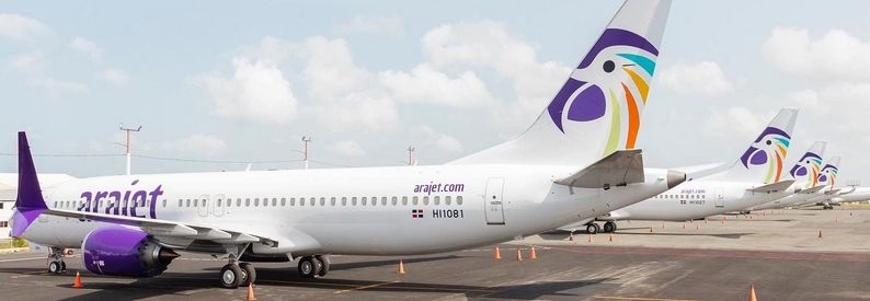Dominican Republic to lower tax burden for new airlines