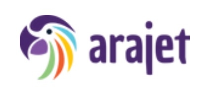 Logo of Arajet