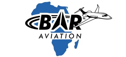 Logo of Bar Aviation