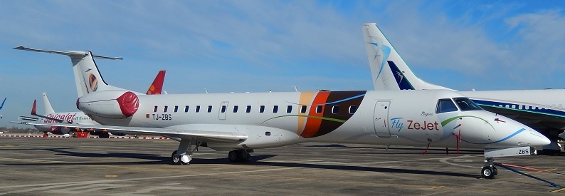 Cameroon's Fly ZeJet gets green light to fly