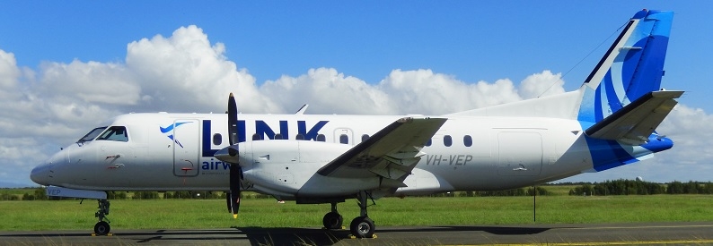 Australia's Link Airways switches Melbourne airports
