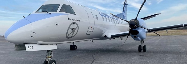 US's Mokulele Airlines secures additional Saab 340B
