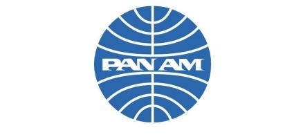 Pan Am Logo