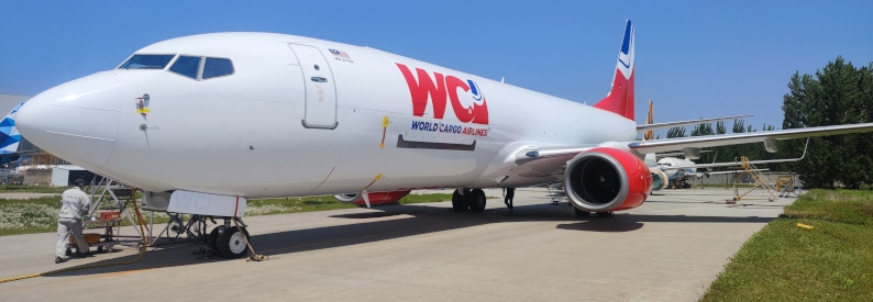 Indonesia's Asia Cargo Airlines launches JNE Express ops