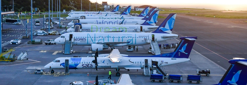 Candidates raise bids to buy Azores Airlines